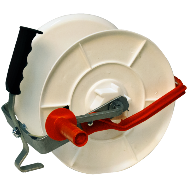 enrouleur Techniroll