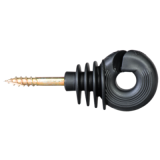 seau de 220 isolateurs IVA-HPX