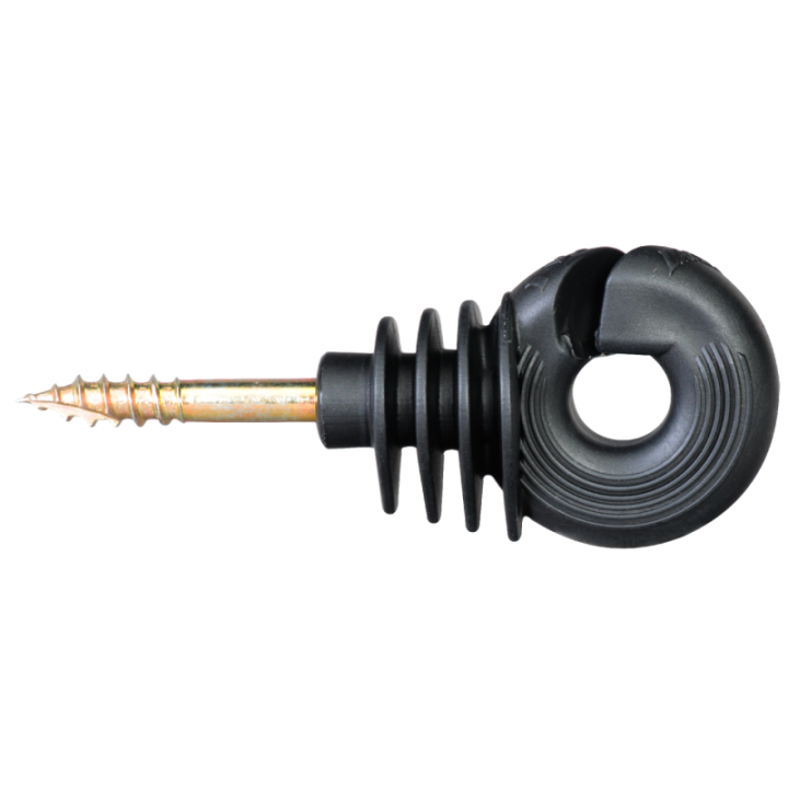 seau de 220 isolateurs IVA-HPX