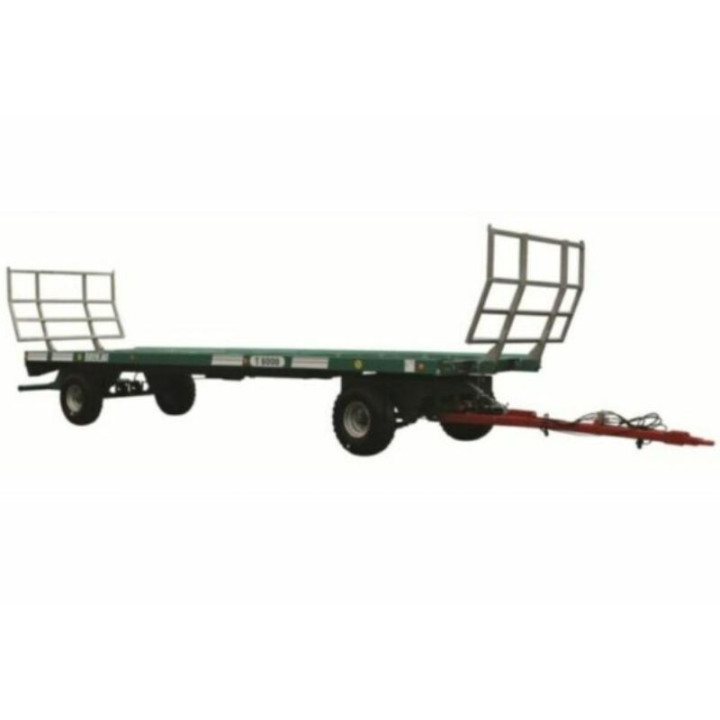 plateau t 8008
