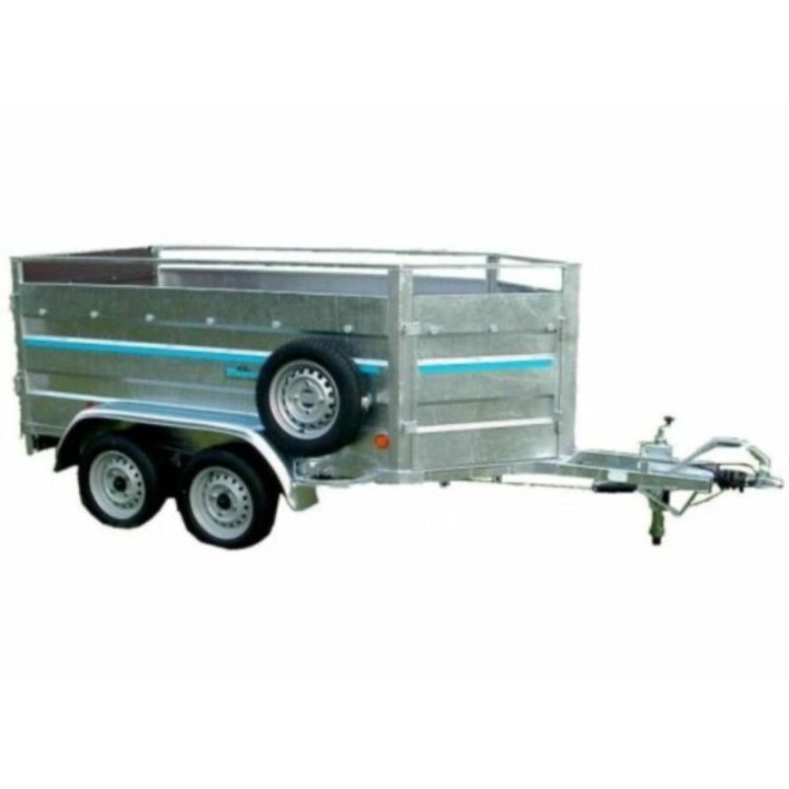 moutonnière 1000m3 - magnum - 520