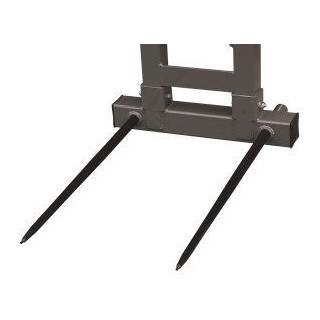 Kit doigts inférieurs (accessoire châssis modulaire)