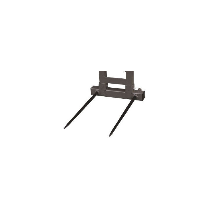 Kit doigts inférieurs (accessoire châssis modulaire)