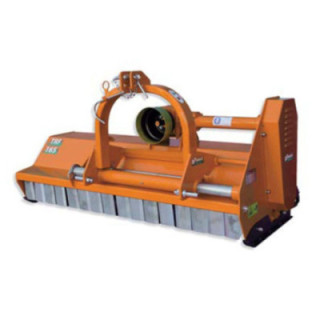 Broyeur axe horizontal 1M65 TRF165