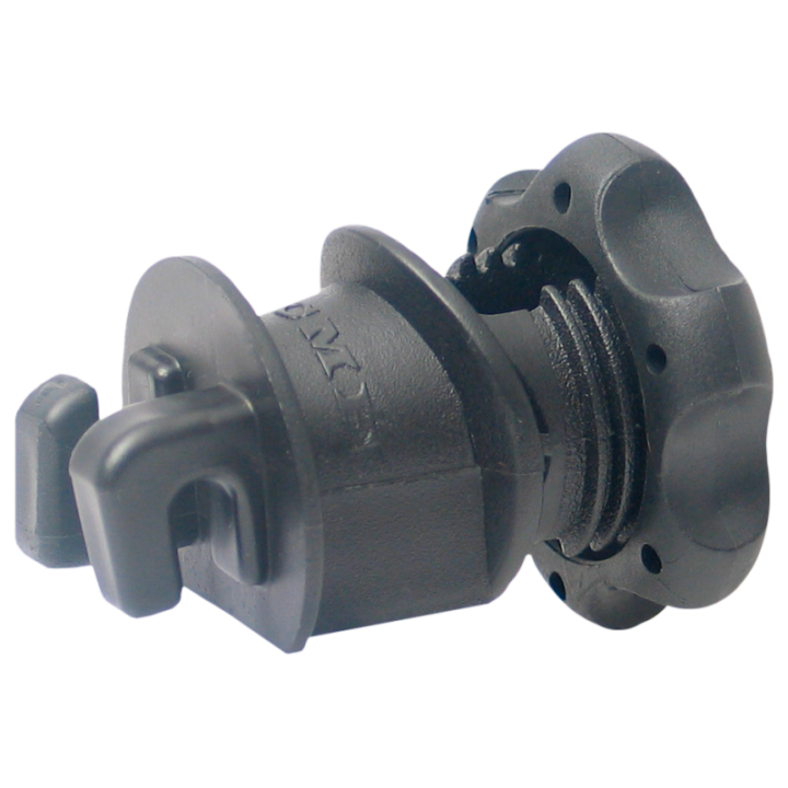 seau de 50 isolateurs ISOBLOC