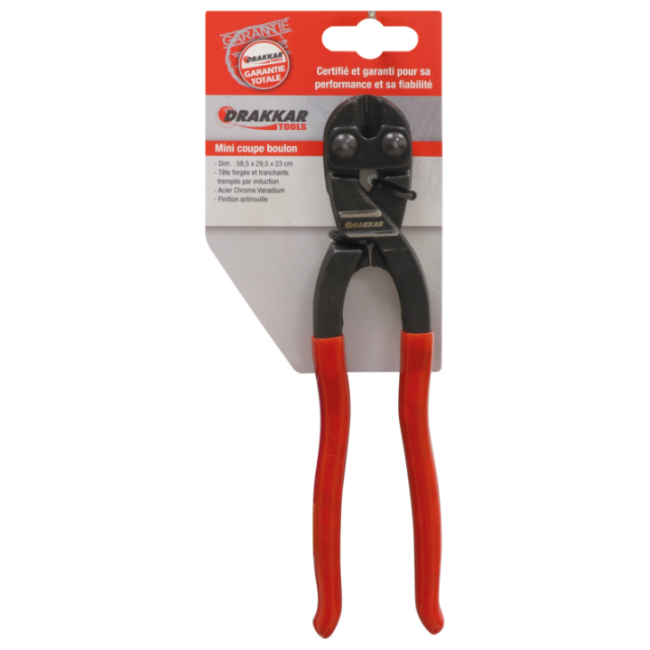 coupe boulon 200mm