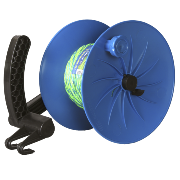 enrouleur Visionroll +