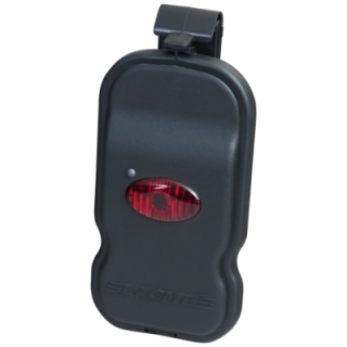 indicateur de tension flash alarm