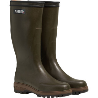 Bottes Aigle Parcours 3.0 - caoutchouc naturel
