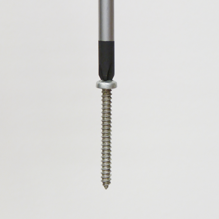 jeu de 7 tournevis plat et Phillips®