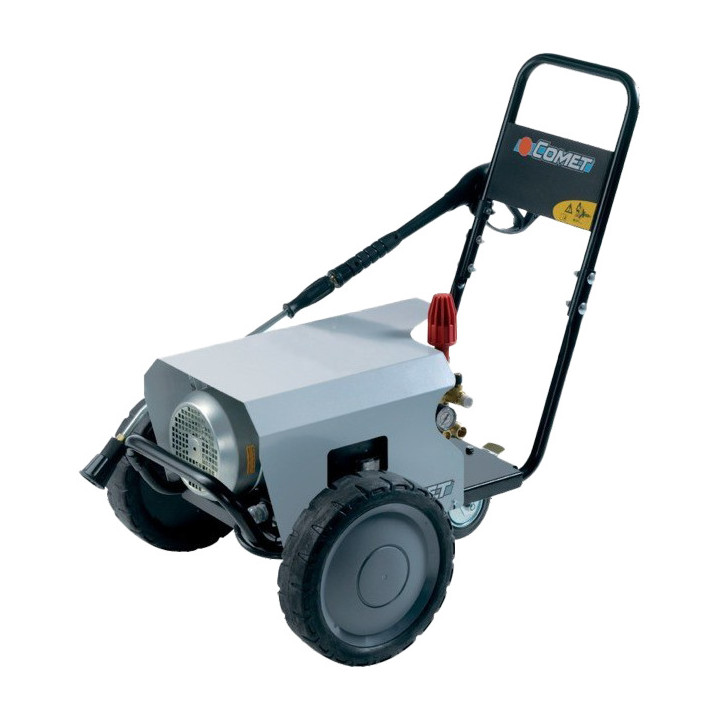 Nettoyeur haute pression eau froide Comet K807S