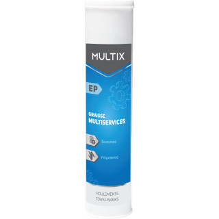 Cartouche de graisse Condat Multix 400 g