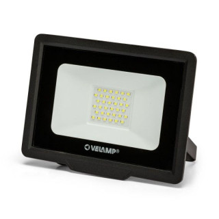 Projecteur LED à fixer 30 W IP65 - Velamp PADLIGHT5