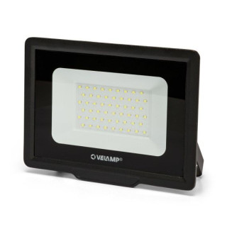 Projecteur LED à fixer 50 W IP65 - Velamp PADLIGHT5