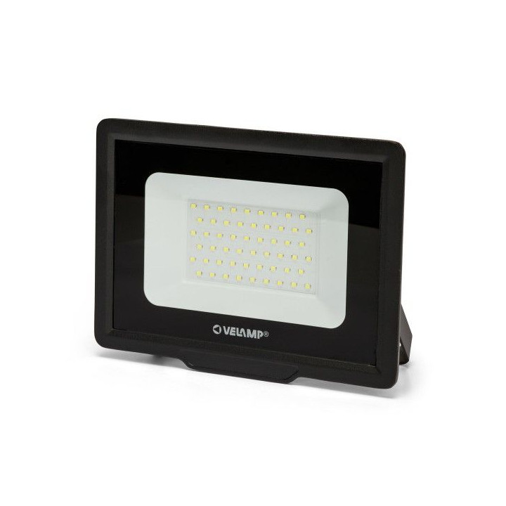 Projecteur LED à fixer 50 W IP65 - Velamp PADLIGHT5
