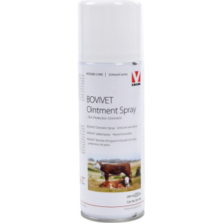 Spray onguent oxyde de zinc 200ml Kruuse