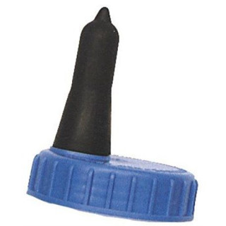 Tétine de rechange pour biberon Speedy Feeder Ukal