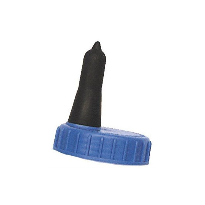 Tétine de rechange pour biberon Speedy Feeder Ukal