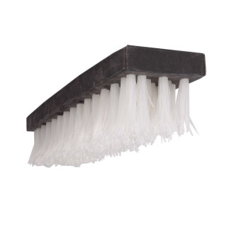 Brosse de rechange pour brosse d'étable à logette Kamer