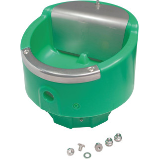 Abreuvoir antigel à niveau constant Lakcho 2 - 50W - La Buvette