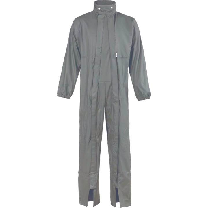 Combinaison de pluie Ork verte North Ways - taille M