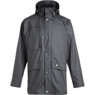 Veste de pluie Tuna kaki North Ways - taille S