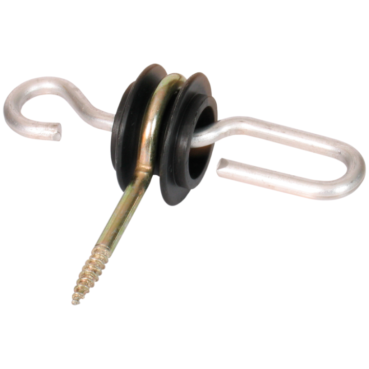 isolateur Isobar alu