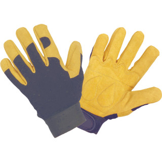 Gants forestier Solidur
