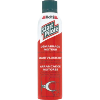 Start Pilote 300ml - Holts