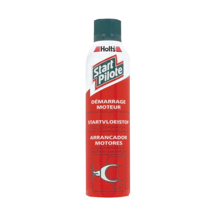 Start Pilote 300ml - Holts