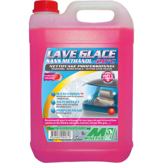 Lave-glace 5L Biosource -20°C