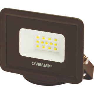 Projecteur LED à fixer 10W IP65 - Velamp