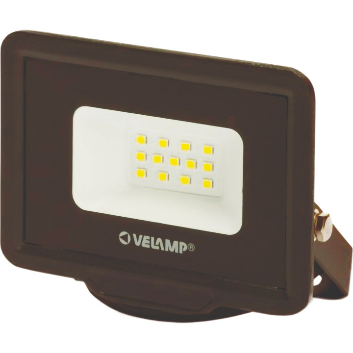 Projecteur LED à fixer 10W IP65 - Velamp