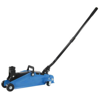 Mini cric rouleur 2 T Stilker