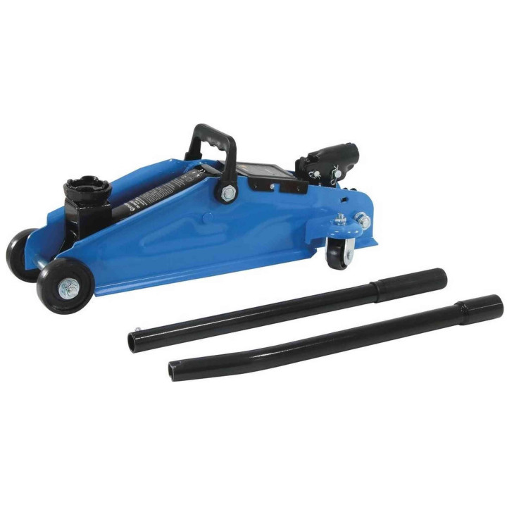 Mini cric rouleur 2 T Stilker