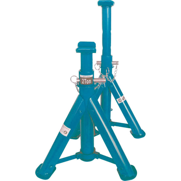 Jeu de 2 chandelles pliantes 2 T Stilker