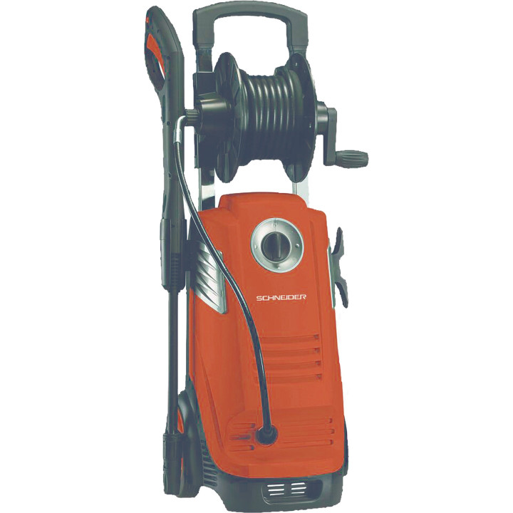 Nettoyeur haute pression eau froide 230V - Schneider