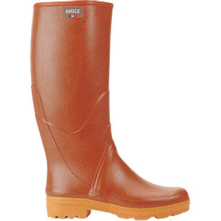 Botte Chambord Pro 2 ambre Aigle - pointure 44