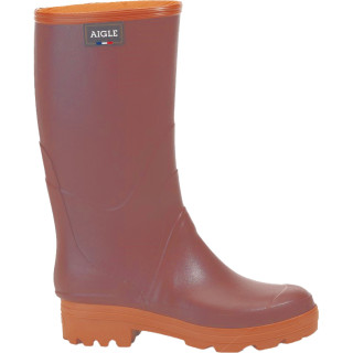 Botte Chambord Pro L2 sureau Aigle - pointure 36