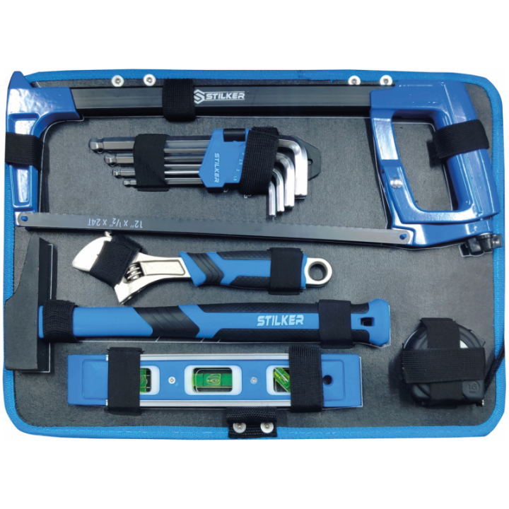mallette de dépannage - 133 outils