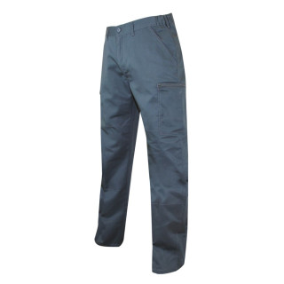 Pantalon de travail vert LMA - taille 58