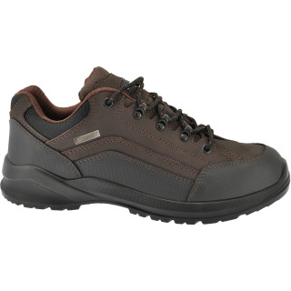 Chaussure de travail basse Xotek en cuir enduit Workstone - pointure 46
