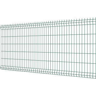 Panneau fixe Profix vert 2 m x 1,23 m