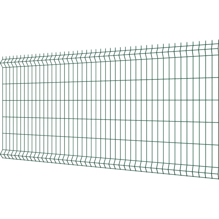 Panneau fixe Profix vert 2 m x 1,23 m
