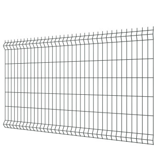 Panneau fixe Profix gris 2 m x 1,23 m