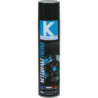 Nettoyant freins aérosol 750 ml