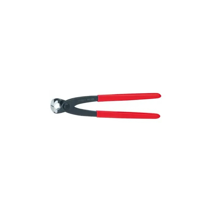Tenaille russe gainée PVC 250 mm Knipex
