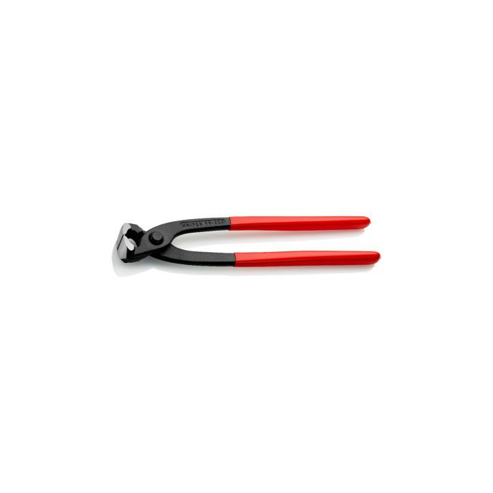 Tenaille russe gainée PVC 250 mm Knipex