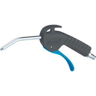 Soufflette pneumatique progressive bec court 10 cm - Lacmé