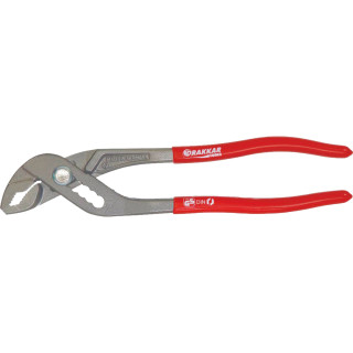 Pince multiprise classique gainée Drakkar Tools